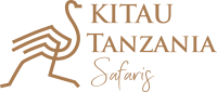 Kitau Tanzania Safaris Logo